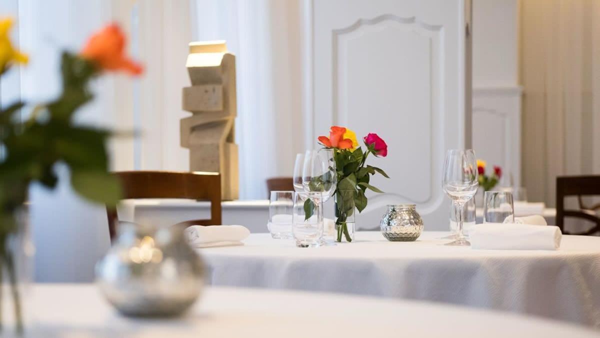 Hotel Restaurant Au Gourmet Drusenheim エクステリア 写真